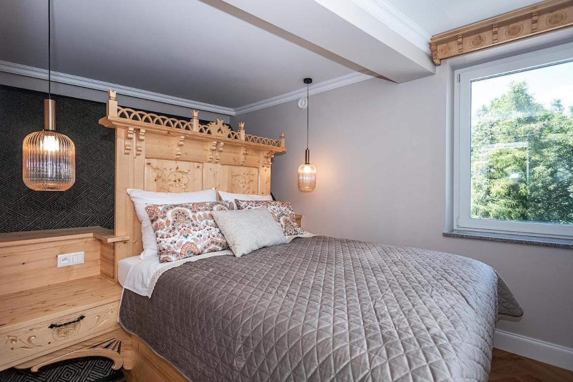 Hotel apartamentowy Monte