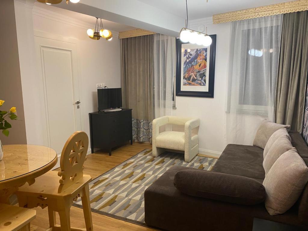Monte Hotel apartamentowy Zakopane