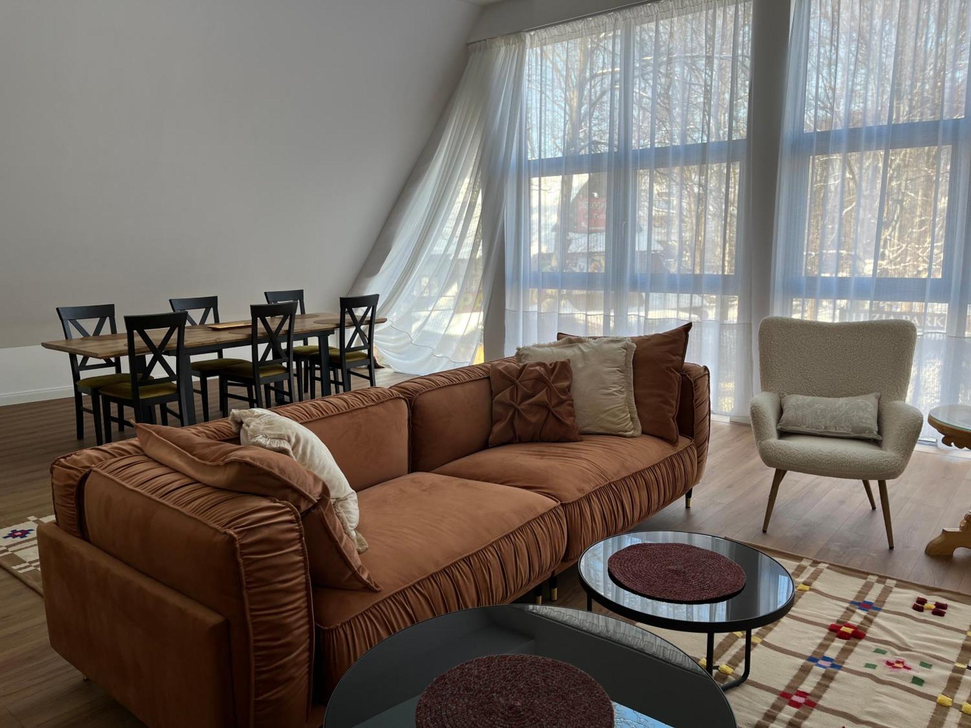 Monte Hotel apartamentowy *
